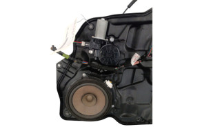 Leve vitre electrique avant droit MAZDA 2 2 Photo n°2