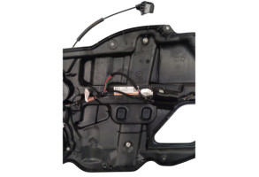Leve vitre electrique avant droit MAZDA 2 2 Photo n°3