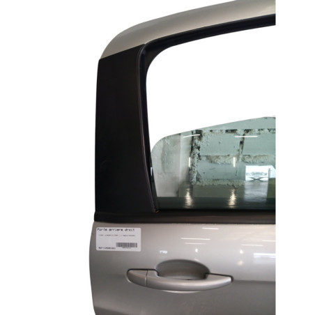 Porte arriere droit CITROEN C3 2