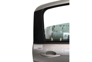 Porte arriere droit CITROEN C3 2 Photo n°1