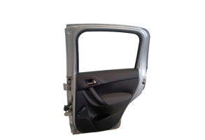 Porte arriere droit CITROEN C3 2 Photo n°5