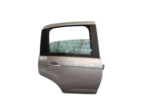 Porte arriere droit CITROEN C3 2 Photo n°6