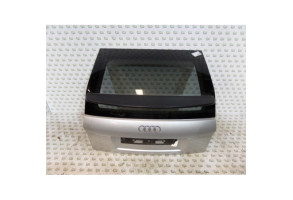 Malle/Hayon arriere AUDI A2 Photo n°1