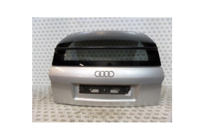 Malle/Hayon arriere AUDI A2 Photo n°3