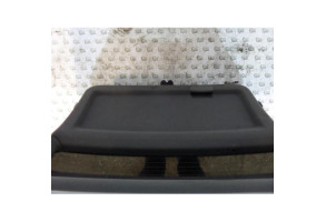 Malle/Hayon arriere AUDI A2 Photo n°4