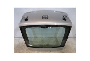 Malle/Hayon arriere SEAT LEON 1 Photo n°1