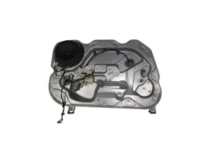 Leve vitre electrique avant gauche FORD FOCUS 2 Photo n°2