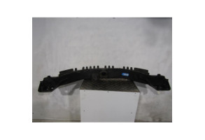 Renfort pare choc arriere (traverse) VOLKSWAGEN TOUAREG 1 Photo n°1