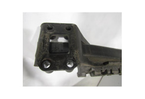 Renfort pare choc arriere (traverse) VOLKSWAGEN TOUAREG 1 Photo n°3