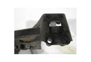 Renfort pare choc arriere (traverse) VOLKSWAGEN TOUAREG 1 Photo n°4