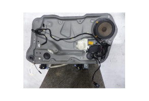Leve vitre electrique arriere droit VOLKSWAGEN BORA Photo n°1