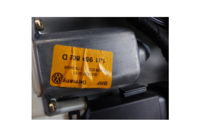 Leve vitre electrique avant droit VOLKSWAGEN BORA Photo n°4