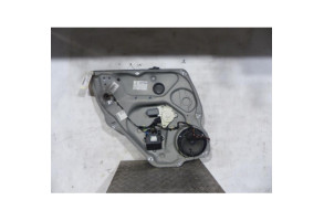 Leve vitre electrique arriere gauche MERCEDES CLASSE B 245 Photo n°1