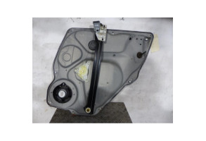 Leve vitre electrique arriere gauche MERCEDES CLASSE B 245 Photo n°4