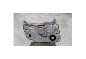 Leve vitre electrique avant droit VOLVO V 50 Photo n°1