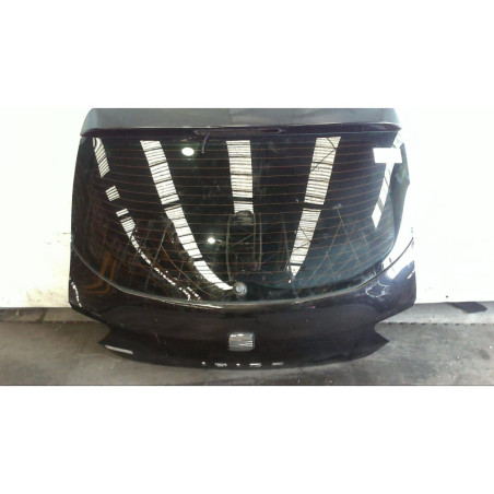 Malle/Hayon arriere SEAT IBIZA 4