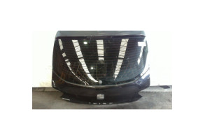Malle/Hayon arriere SEAT IBIZA 4 Photo n°1