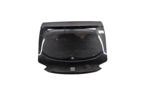 Malle/Hayon arriere SEAT IBIZA 4 Photo n°2