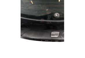 Malle/Hayon arriere SEAT IBIZA 4 Photo n°3
