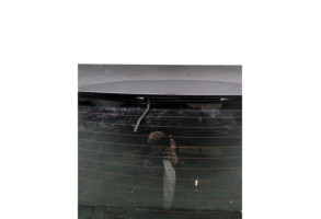 Malle/Hayon arriere SEAT IBIZA 4 Photo n°4