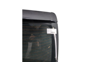 Malle/Hayon arriere SEAT IBIZA 4 Photo n°6
