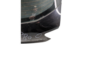 Malle/Hayon arriere SEAT IBIZA 4 Photo n°8