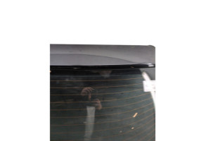 Malle/Hayon arriere SEAT IBIZA 4 Photo n°11