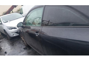 Malle/Hayon arriere SEAT IBIZA 4 Photo n°14