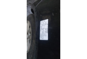 Malle/Hayon arriere SEAT IBIZA 4 Photo n°15