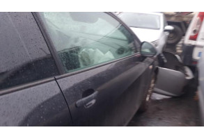 Malle/Hayon arriere SEAT IBIZA 4 Photo n°16