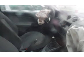 Malle/Hayon arriere SEAT IBIZA 4 Photo n°17