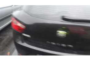 Malle/Hayon arriere SEAT IBIZA 4 Photo n°18