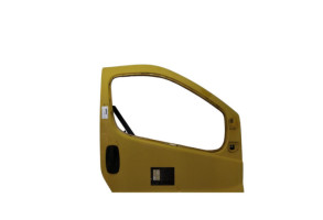 Porte avant droit RENAULT TRAFIC 2 Photo n°2