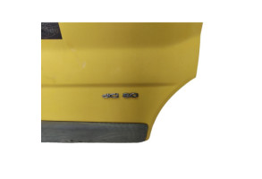Porte avant droit RENAULT TRAFIC 2 Photo n°4