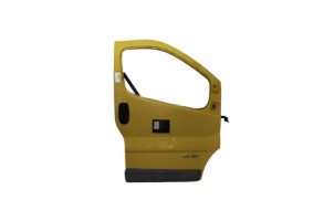 Porte avant droit RENAULT TRAFIC 2 Photo n°5