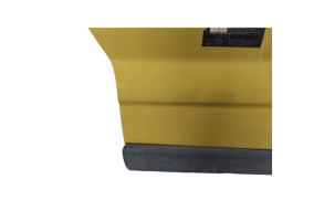Porte avant droit RENAULT TRAFIC 2 Photo n°6