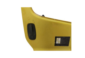 Porte avant droit RENAULT TRAFIC 2 Photo n°8