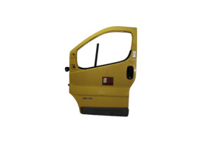 Porte avant gauche RENAULT TRAFIC 2 Photo n°2