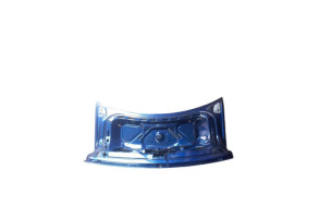 Malle/Hayon arriere VOLKSWAGEN PASSAT 4 Photo n°1