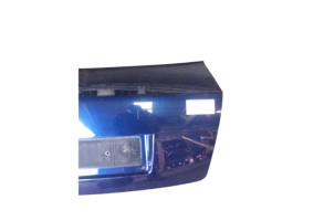 Malle/Hayon arriere VOLKSWAGEN PASSAT 4 Photo n°4