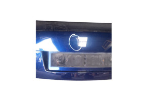 Malle/Hayon arriere VOLKSWAGEN PASSAT 4 Photo n°5