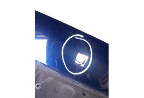 Malle/Hayon arriere VOLKSWAGEN PASSAT 4 Photo n°7