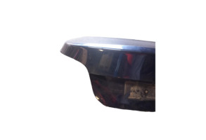 Malle/Hayon arriere BMW SERIE 5 E60 Photo n°2