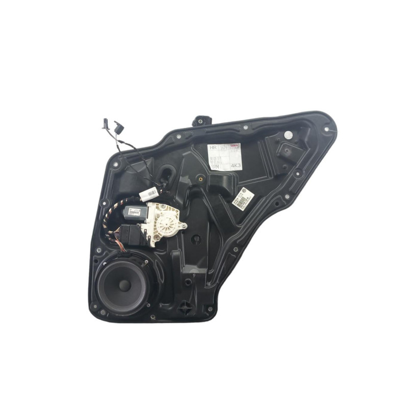 Leve vitre electrique arriere droit VOLKSWAGEN TIGUAN 1 Photo n°1