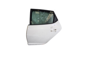 Porte arriere gauche SEAT IBIZA 4 Photo n°5