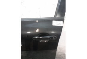 Porte avant gauche NISSAN JUKE 1 Photo n°3