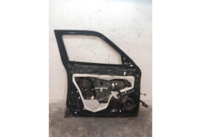 Porte avant gauche NISSAN JUKE 1 Photo n°5