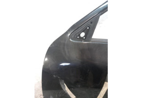 Porte avant gauche NISSAN JUKE 1 Photo n°6