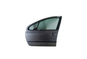 Porte avant gauche PEUGEOT 307 Photo n°1