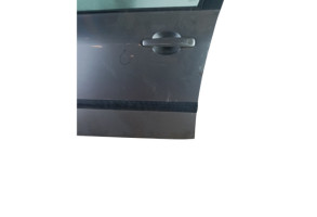 Porte avant gauche PEUGEOT 307 Photo n°4